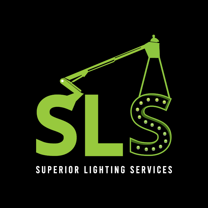 Superior Lighting Services logo